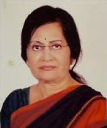 Padma Venkataraman